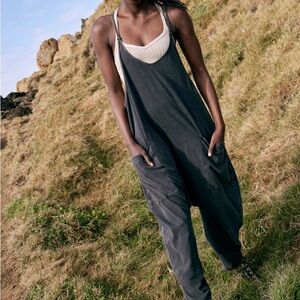 FP Movement Hot Shot Onesie Medium